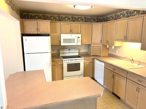 Tiny photo for 1517 E Gaylord Street #B, Mt Pleasant, MI 48858 (MLS # 1944161)