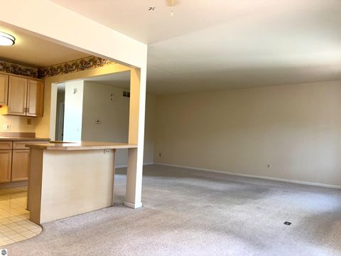 Tiny photo for 1517 E Gaylord Street #B, Mt Pleasant, MI 48858 (MLS # 1944161)