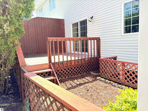 Tiny photo for 1517 E Gaylord Street #B, Mt Pleasant, MI 48858 (MLS # 1944161)