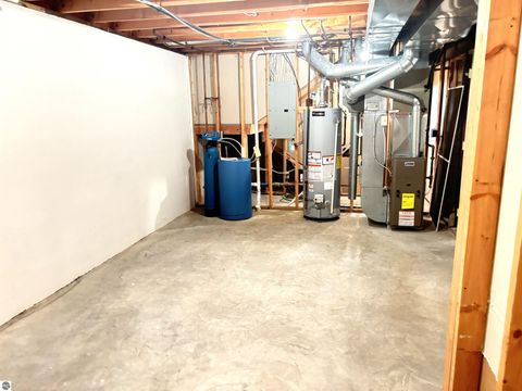 Tiny photo for 1517 E Gaylord Street #B, Mt Pleasant, MI 48858 (MLS # 1944161)