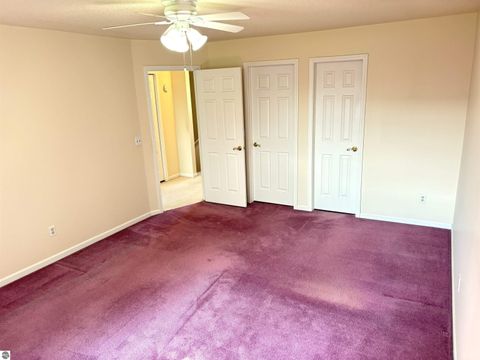 Tiny photo for 1517 E Gaylord Street #B, Mt Pleasant, MI 48858 (MLS # 1944161)