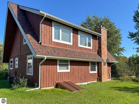 Tiny photo for 13879 Phelps Road, Charlevoix, MI 49720 (MLS # 1950687)