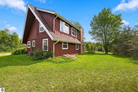 Tiny photo for 13879 Phelps Road, Charlevoix, MI 49720 (MLS # 1950687)