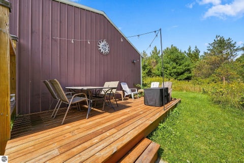 Tiny photo for 13879 Phelps Road, Charlevoix, MI 49720 (MLS # 1950687)