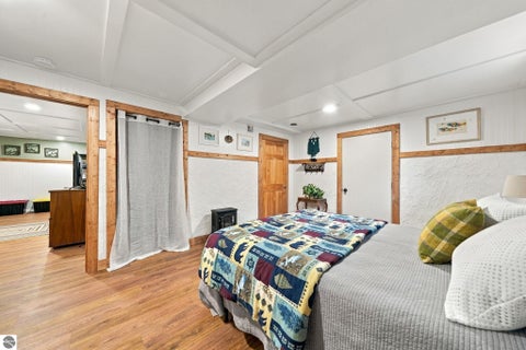 Tiny photo for 13879 Phelps Road, Charlevoix, MI 49720 (MLS # 1950687)