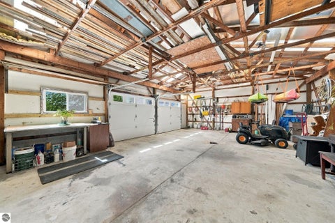 Tiny photo for 13879 Phelps Road, Charlevoix, MI 49720 (MLS # 1950687)