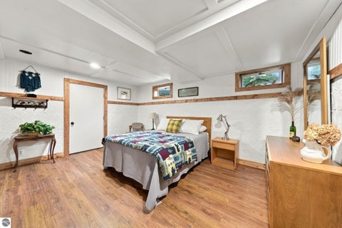 Tiny photo for 13879 Phelps Road, Charlevoix, MI 49720 (MLS # 1950687)