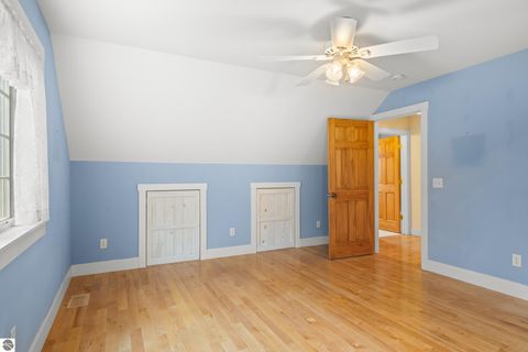 Tiny photo for 6373 Shanty Creek Road, Bellaire, MI 49615 (MLS # 1945258)