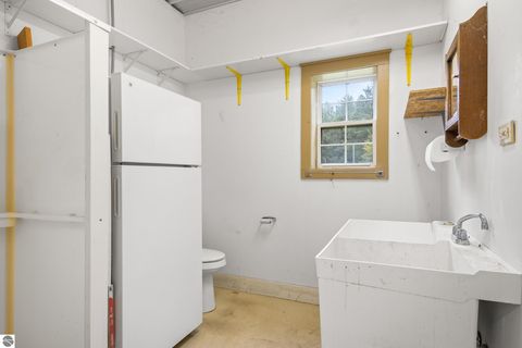 Tiny photo for 6373 Shanty Creek Road, Bellaire, MI 49615 (MLS # 1945258)
