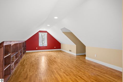 Tiny photo for 6373 Shanty Creek Road, Bellaire, MI 49615 (MLS # 1945258)