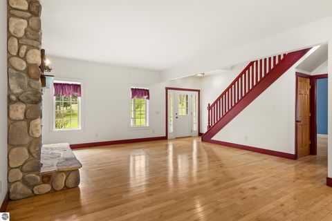 Tiny photo for 6373 Shanty Creek Road, Bellaire, MI 49615 (MLS # 1945258)