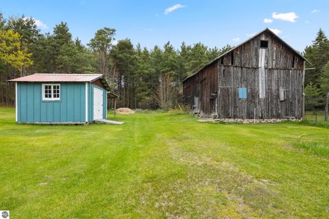Tiny photo for 6373 Shanty Creek Road, Bellaire, MI 49615 (MLS # 1945258)