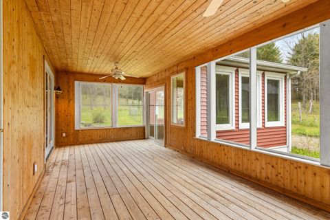 Tiny photo for 6373 Shanty Creek Road, Bellaire, MI 49615 (MLS # 1945258)
