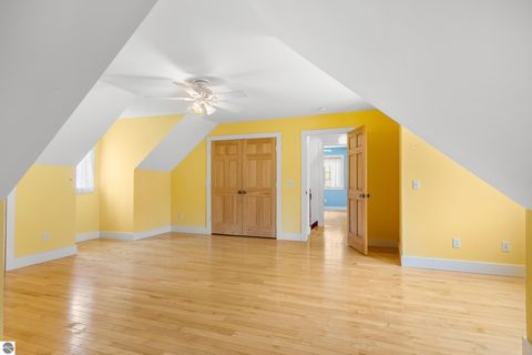 Tiny photo for 6373 Shanty Creek Road, Bellaire, MI 49615 (MLS # 1945258)
