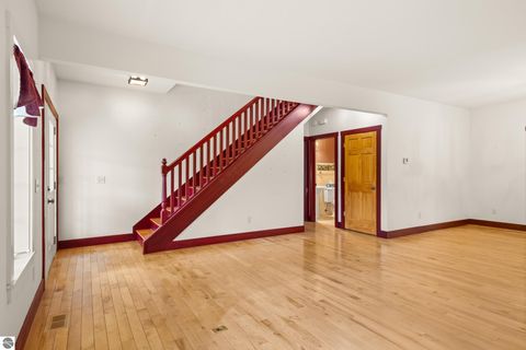 Tiny photo for 6373 Shanty Creek Road, Bellaire, MI 49615 (MLS # 1945258)