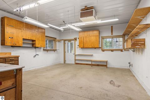 Tiny photo for 6373 Shanty Creek Road, Bellaire, MI 49615 (MLS # 1945258)
