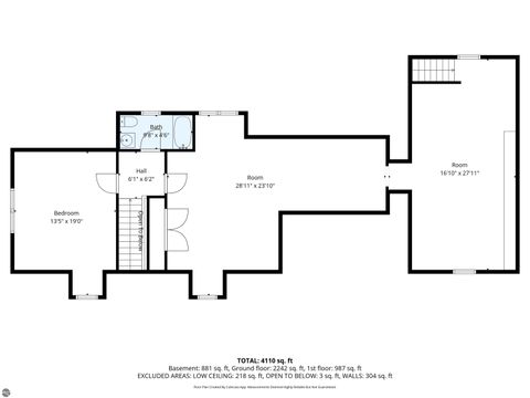 Tiny photo for 6373 Shanty Creek Road, Bellaire, MI 49615 (MLS # 1945258)