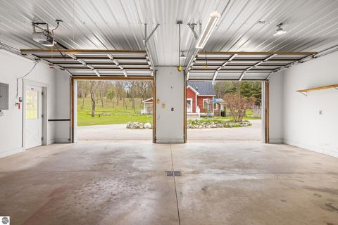 Tiny photo for 6373 Shanty Creek Road, Bellaire, MI 49615 (MLS # 1945258)