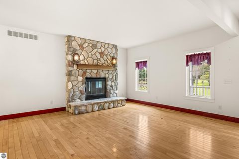 Tiny photo for 6373 Shanty Creek Road, Bellaire, MI 49615 (MLS # 1945258)