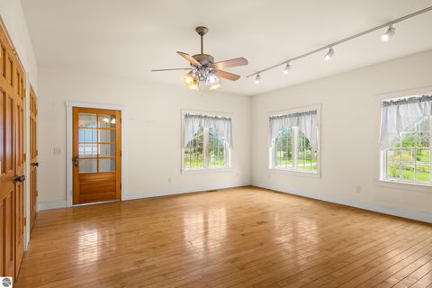 Tiny photo for 6373 Shanty Creek Road, Bellaire, MI 49615 (MLS # 1945258)
