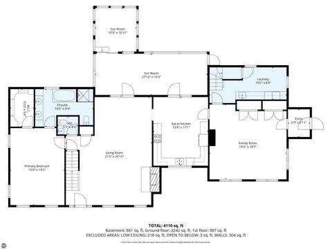 Tiny photo for 6373 Shanty Creek Road, Bellaire, MI 49615 (MLS # 1945258)