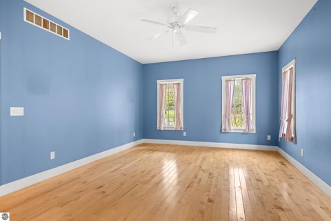 Tiny photo for 6373 Shanty Creek Road, Bellaire, MI 49615 (MLS # 1945258)