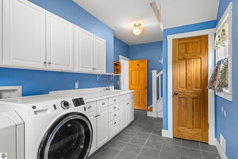 Tiny photo for 6373 Shanty Creek Road, Bellaire, MI 49615 (MLS # 1945258)
