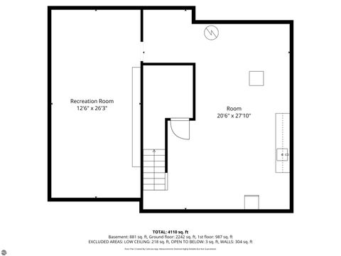 Tiny photo for 6373 Shanty Creek Road, Bellaire, MI 49615 (MLS # 1945258)