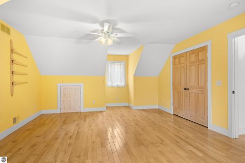 Tiny photo for 6373 Shanty Creek Road, Bellaire, MI 49615 (MLS # 1945258)