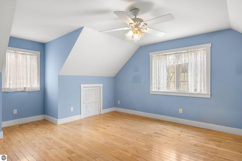Tiny photo for 6373 Shanty Creek Road, Bellaire, MI 49615 (MLS # 1945258)