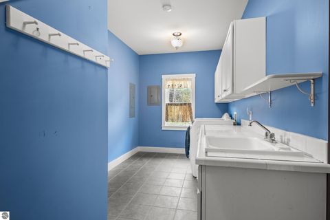 Tiny photo for 6373 Shanty Creek Road, Bellaire, MI 49615 (MLS # 1945258)
