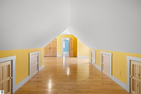 Tiny photo for 6373 Shanty Creek Road, Bellaire, MI 49615 (MLS # 1945258)