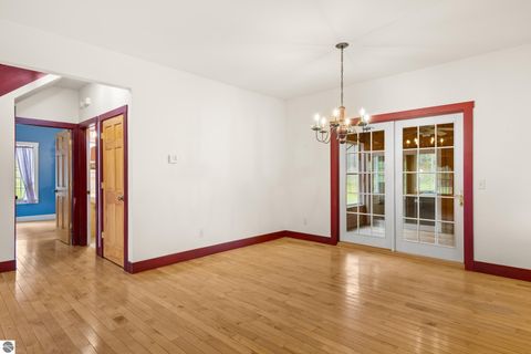 Tiny photo for 6373 Shanty Creek Road, Bellaire, MI 49615 (MLS # 1945258)