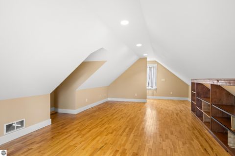 Tiny photo for 6373 Shanty Creek Road, Bellaire, MI 49615 (MLS # 1945258)