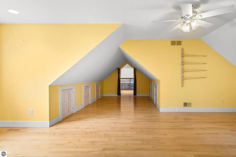 Tiny photo for 6373 Shanty Creek Road, Bellaire, MI 49615 (MLS # 1945258)