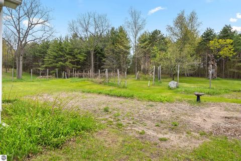 Tiny photo for 6373 Shanty Creek Road, Bellaire, MI 49615 (MLS # 1945258)