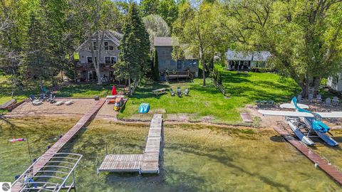 Tiny photo for 286 Neuman Street, Traverse City, MI 49685 (MLS # 1945654)