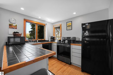 Tiny photo for 286 Neuman Street, Traverse City, MI 49685 (MLS # 1945654)