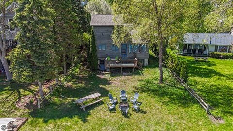 Tiny photo for 286 Neuman Street, Traverse City, MI 49685 (MLS # 1945654)
