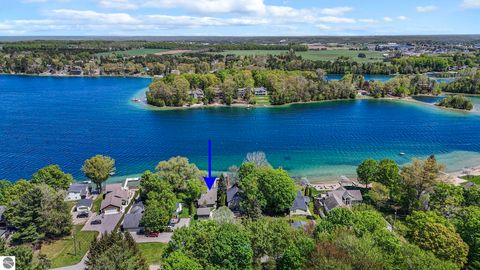Tiny photo for 286 Neuman Street, Traverse City, MI 49685 (MLS # 1945654)