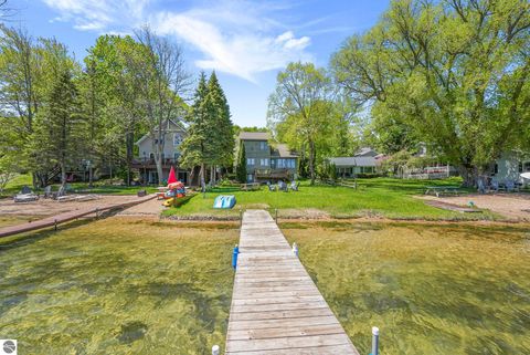 Tiny photo for 286 Neuman Street, Traverse City, MI 49685 (MLS # 1945654)