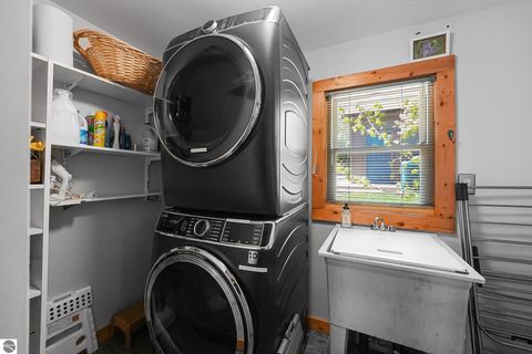 Tiny photo for 286 Neuman Street, Traverse City, MI 49685 (MLS # 1945654)