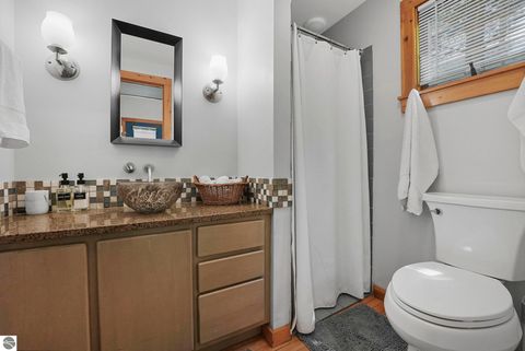 Tiny photo for 286 Neuman Street, Traverse City, MI 49685 (MLS # 1945654)