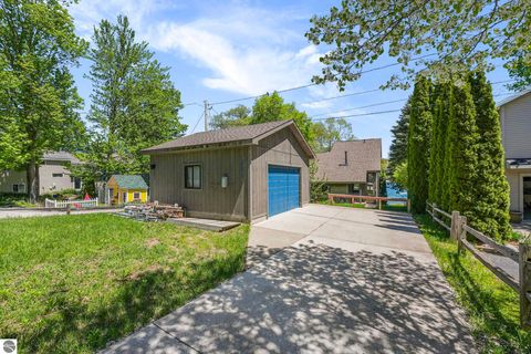Tiny photo for 286 Neuman Street, Traverse City, MI 49685 (MLS # 1945654)