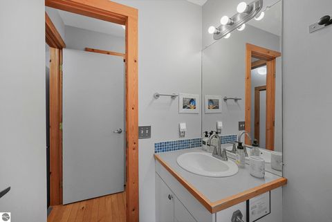 Tiny photo for 286 Neuman Street, Traverse City, MI 49685 (MLS # 1945654)