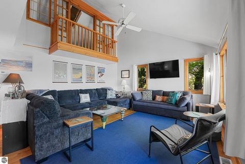 Tiny photo for 286 Neuman Street, Traverse City, MI 49685 (MLS # 1945654)