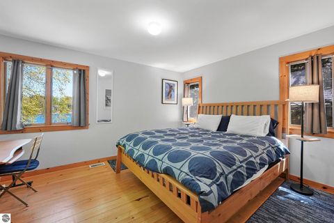 Tiny photo for 286 Neuman Street, Traverse City, MI 49685 (MLS # 1945654)