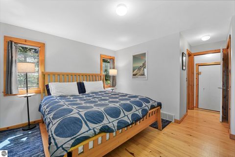 Tiny photo for 286 Neuman Street, Traverse City, MI 49685 (MLS # 1945654)