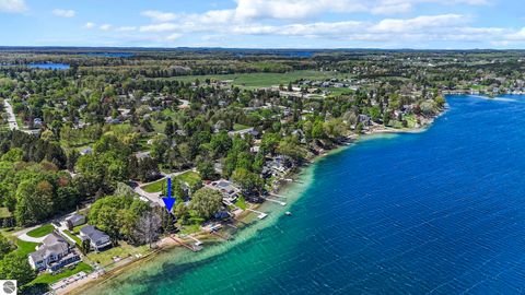 Tiny photo for 286 Neuman Street, Traverse City, MI 49685 (MLS # 1945654)