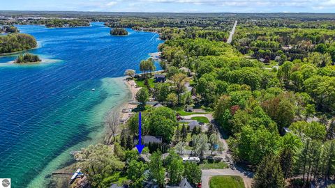 Tiny photo for 286 Neuman Street, Traverse City, MI 49685 (MLS # 1945654)
